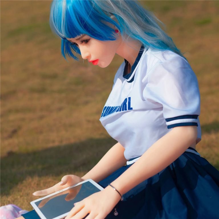 beauty pure sex doll pro alice doll 9