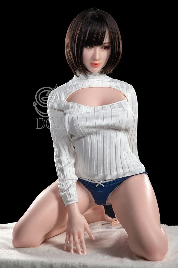 se doll 160cm sex doll pro silicone doll 1