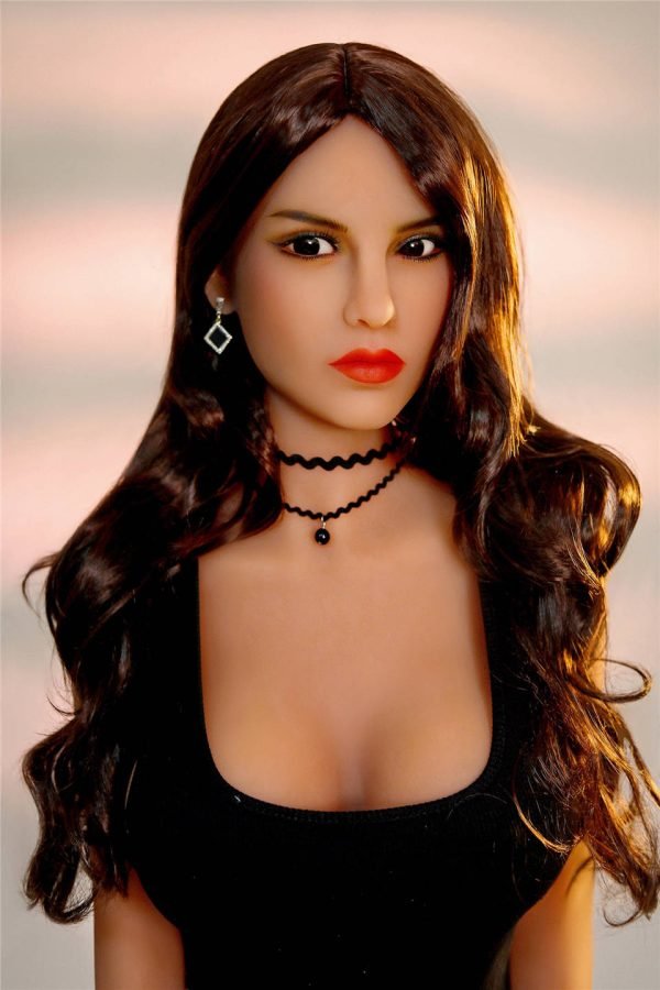 sy real sex doll sex doll pro 158cm doll 1