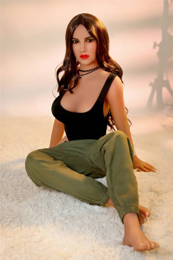 sy real sex doll sex doll pro 158cm doll 6