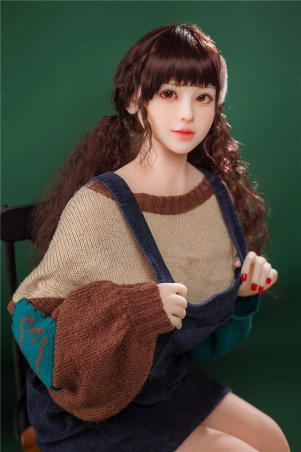welss tpe 160cm sex doll pro irontech doll 1