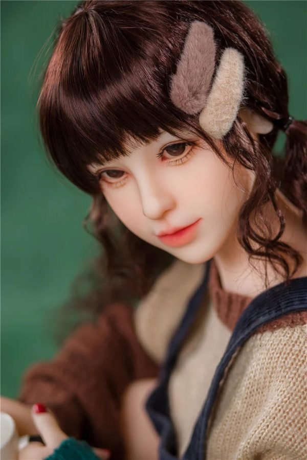 welss tpe 160cm sex doll pro irontech doll 3