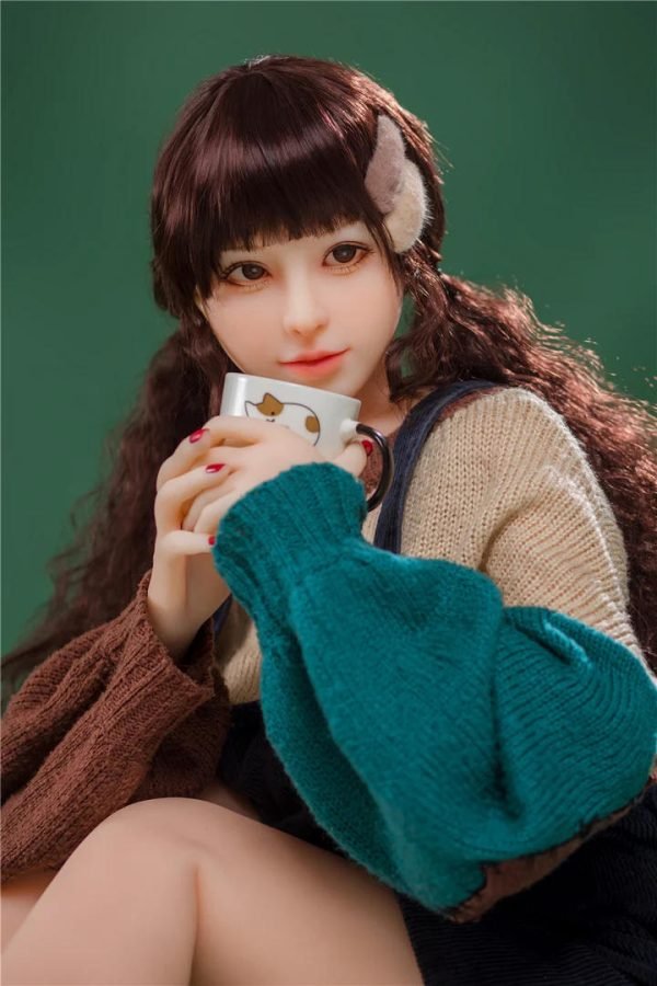 welss tpe 160cm sex doll pro irontech doll 5
