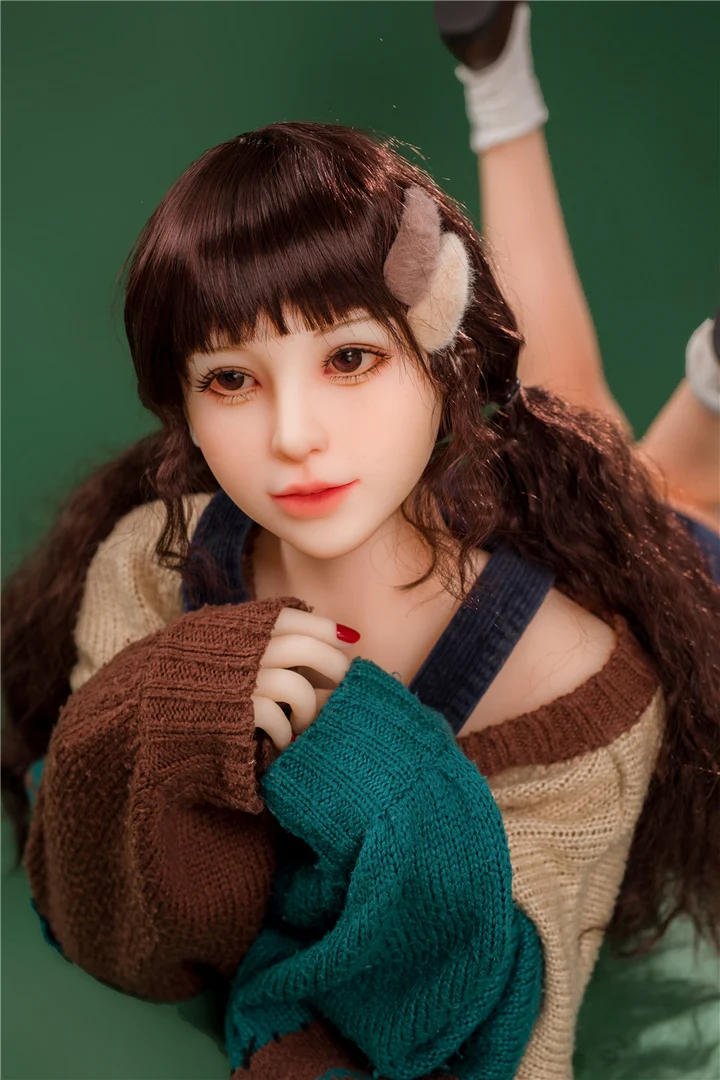welss tpe 160cm sex doll pro irontech doll 6