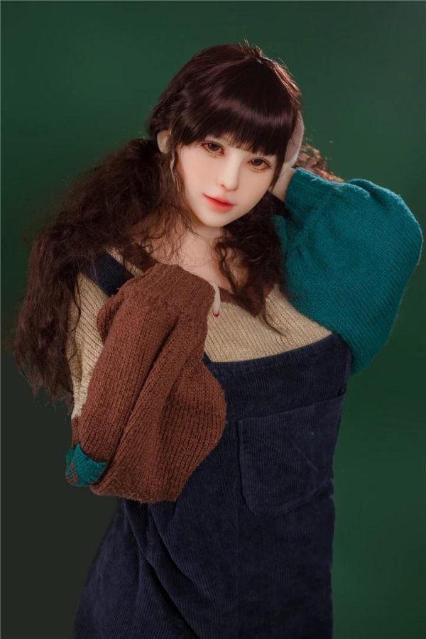 welss tpe 160cm sex doll pro irontech doll 7