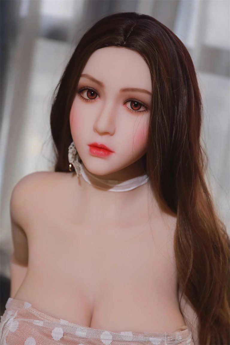 yinyan celebrity look sexdoll 170cm sexdollpro 2
