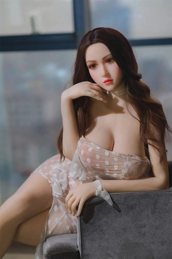 yinyan celebrity look sexdoll 170cm sexdollpro 4