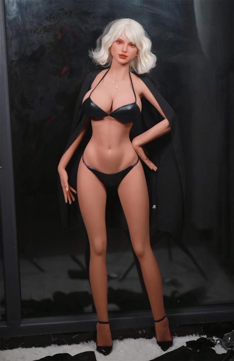 166cm e cup sexy sex doll fire doll 1