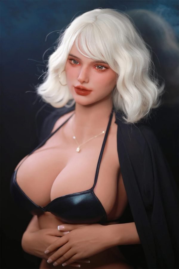 166cm e cup sexy sex doll fire doll 5