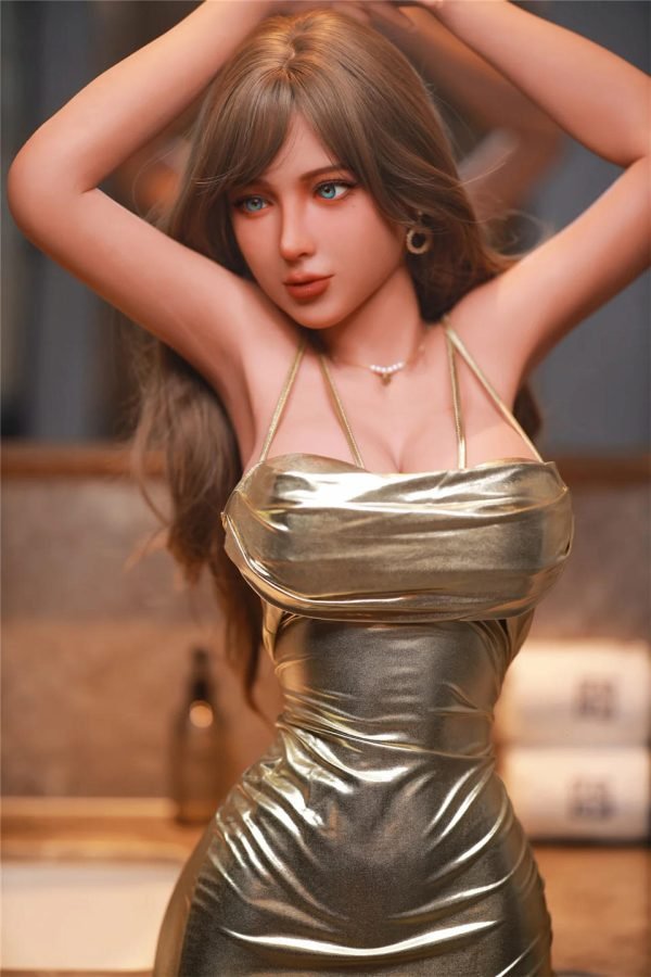 d taza 162 cm fuego muñeca tpe sexo muñeca 8