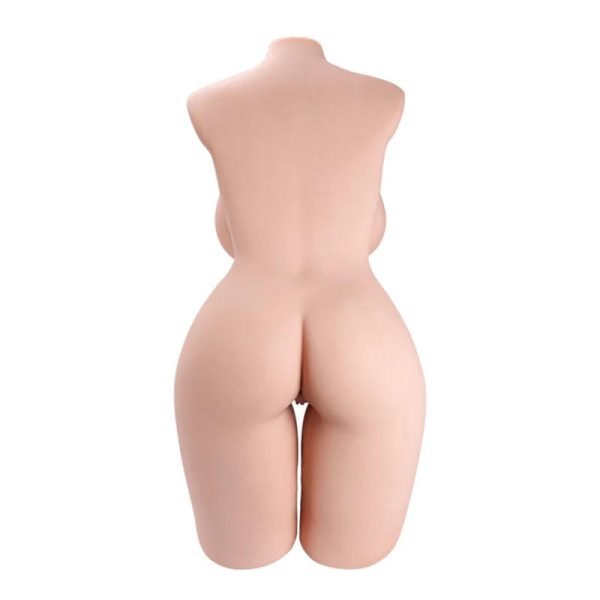 monroe tantaly bbw sex doll torso 9