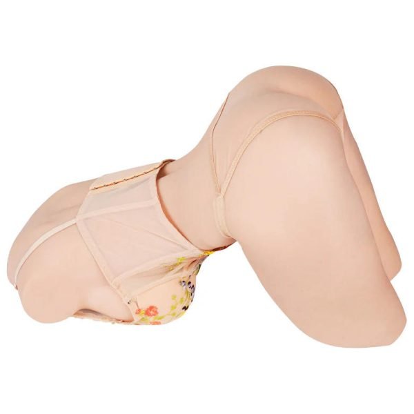 tantaly 54lb tetas grandes culo medio cuerpo torso sex doll 8