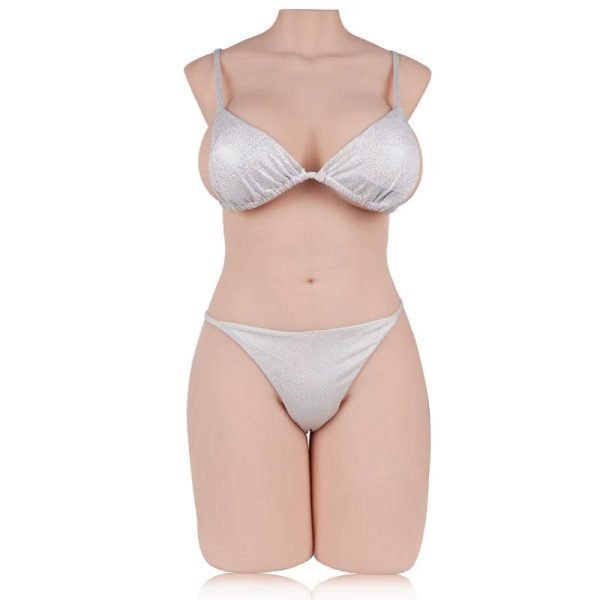 tantaly 63lb sexy sexpuppe torso echte 12