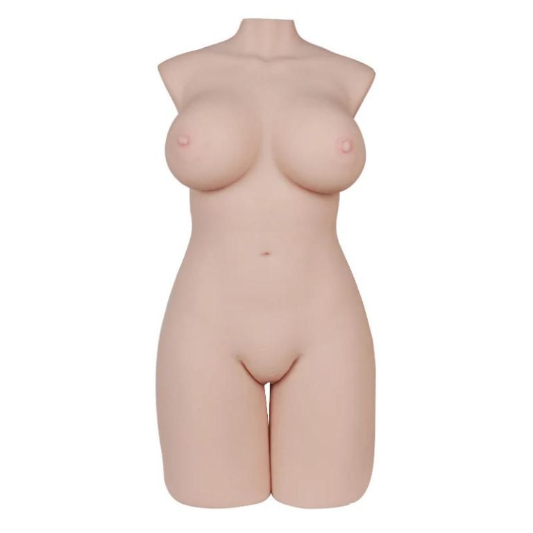 tantaly 63lb sexy sexpuppe torso echte 19