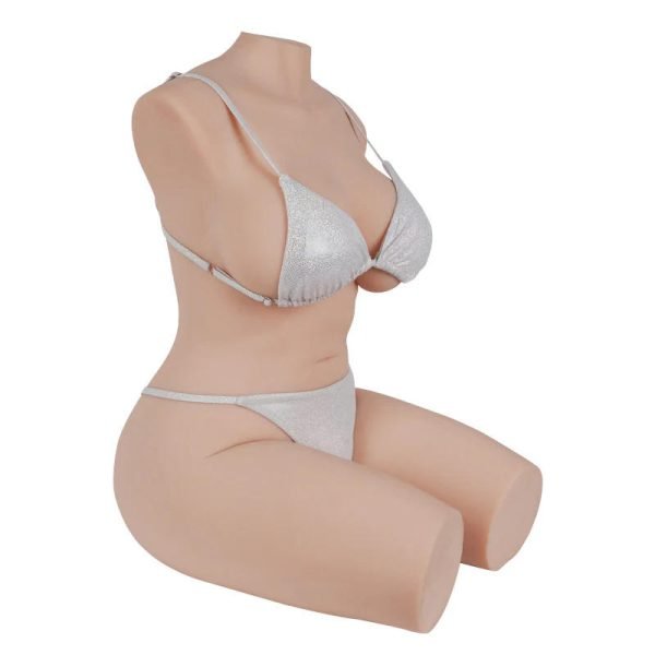 tantaly 63lb sexy sexpuppe torso echte 20