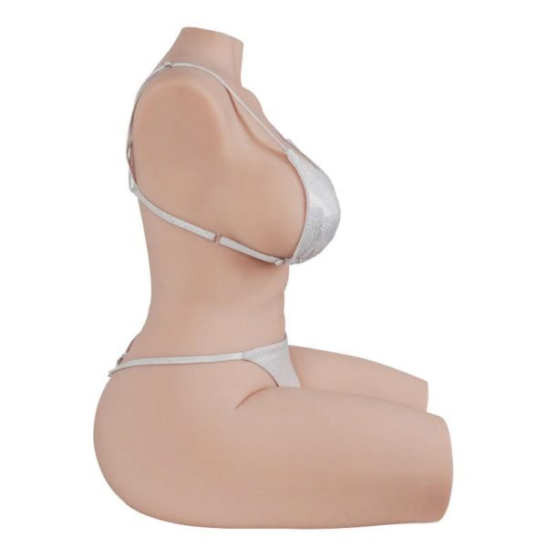 tantaly 63lb sexy sexpuppe torso echte 4