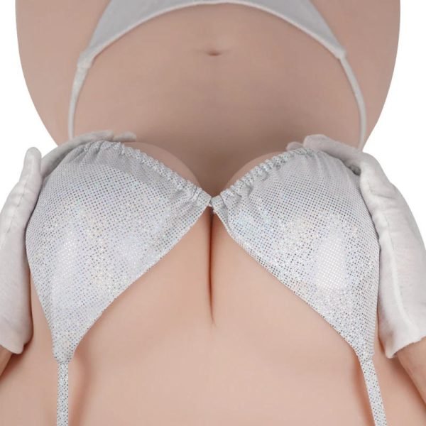 tantaly 63lb sexy sexpuppe torso echte 7