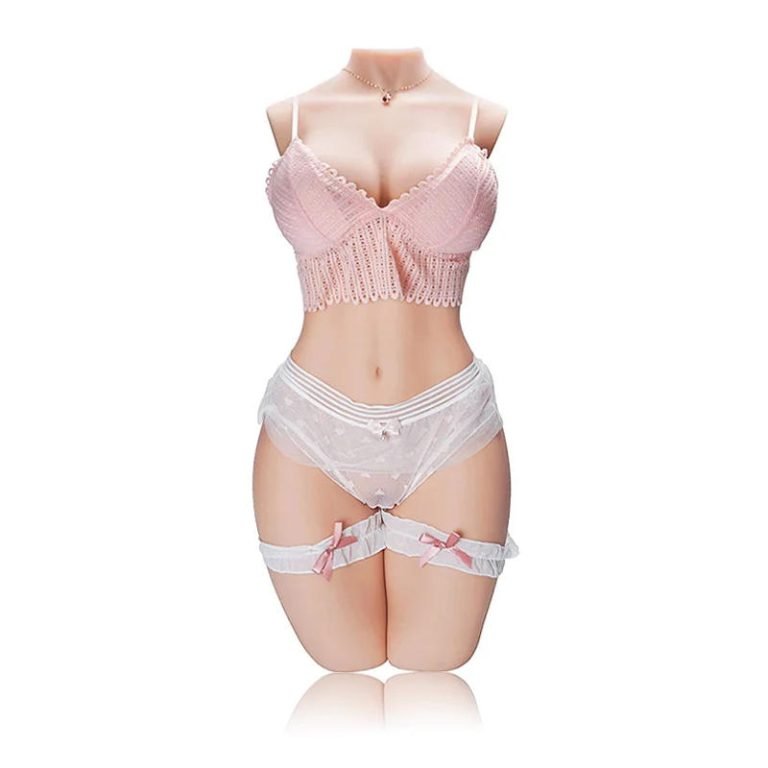 tantaly echte große titten torso sexpuppe 53lb 1