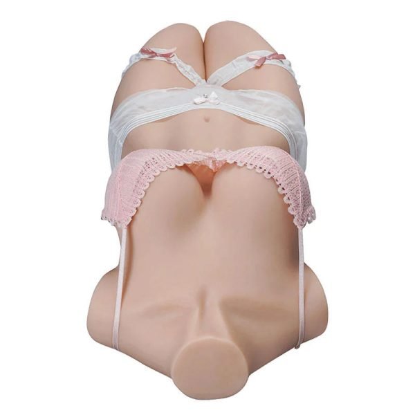 tantaly echte große titten torso sexpuppe 53lb 6