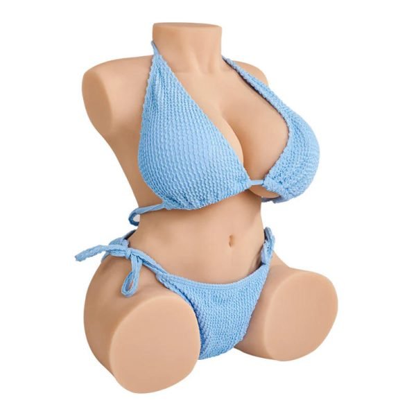 tantaly big boobs bbw sex doll torso 10