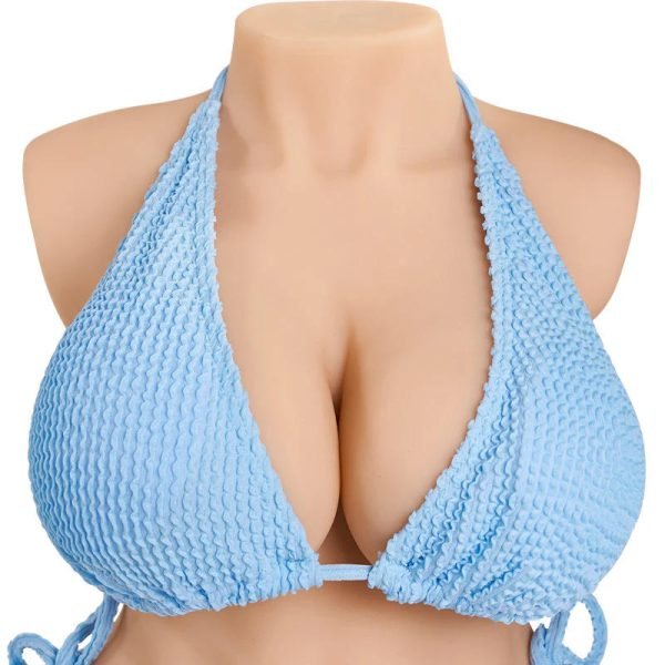 tantaly big boobs bbw sex doll torso 2