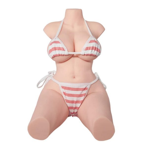 tantaly realistische dünne sexpuppe torso männliches masturbation 1
