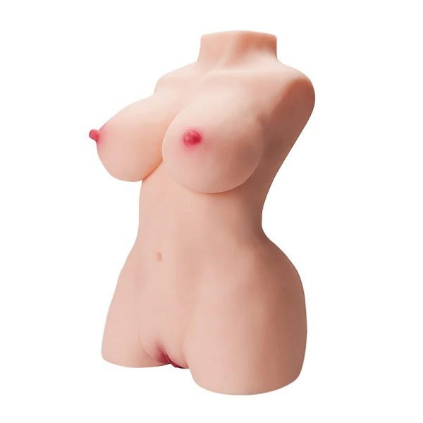 tantaly sesso bambola masturbatore maschio vero torso sexy 5
