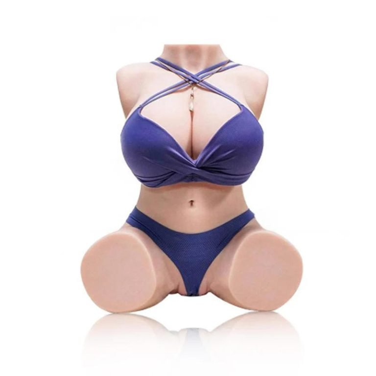 tantaly sex doll torso tpe material 1
