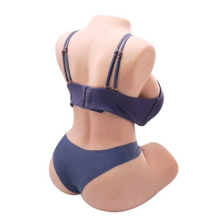 tantaly sex doll torso tpe material 11