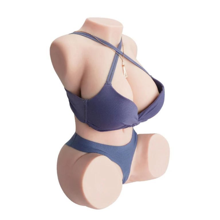 tantaly sex doll torso tpe material 12