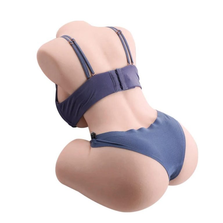tantaly sex doll torso tpe material 4