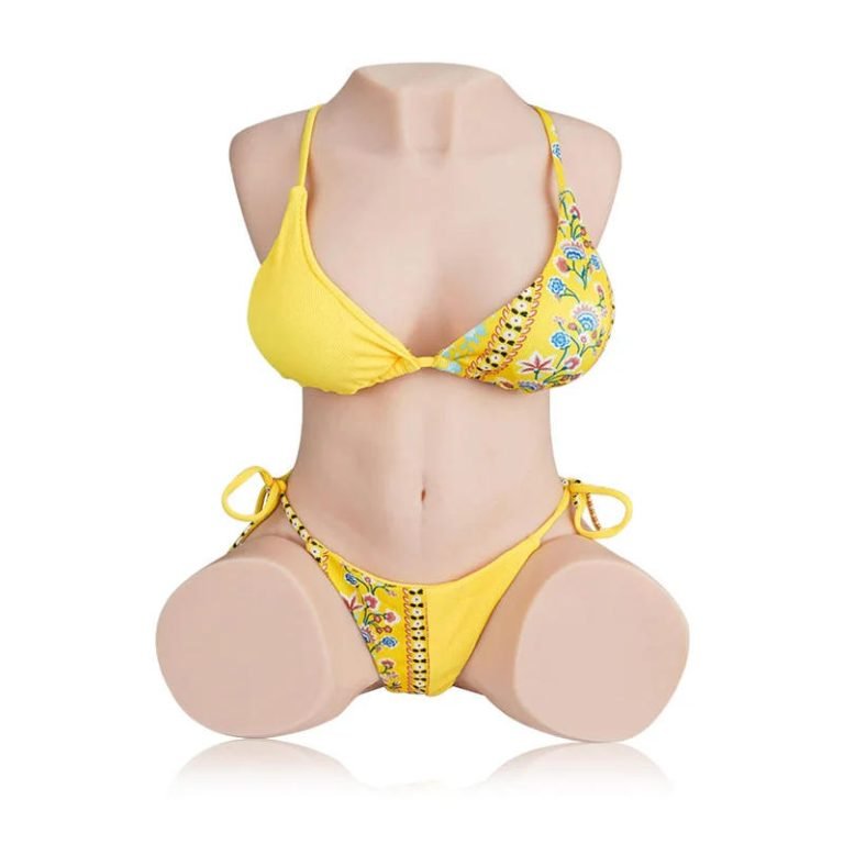 torso bambola del sesso candice tantaly 1