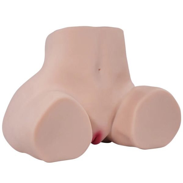 tpe torso sexpuppe mit großem arsch 13