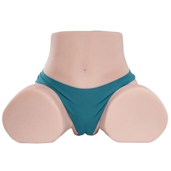 tpe torso sexpuppe mit großem arsch 16