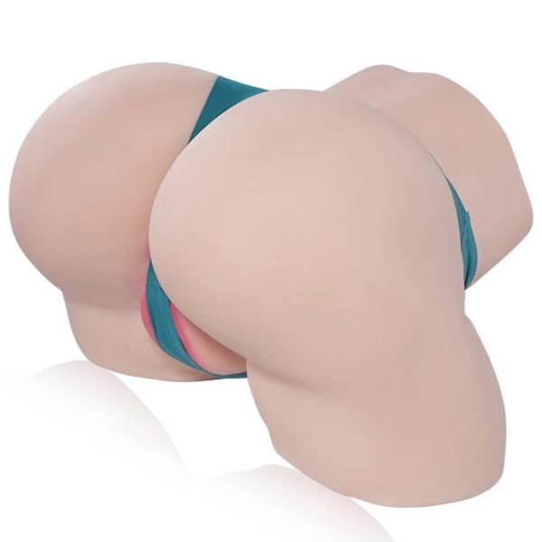tpe torso sexpuppe mit großem arsch 3