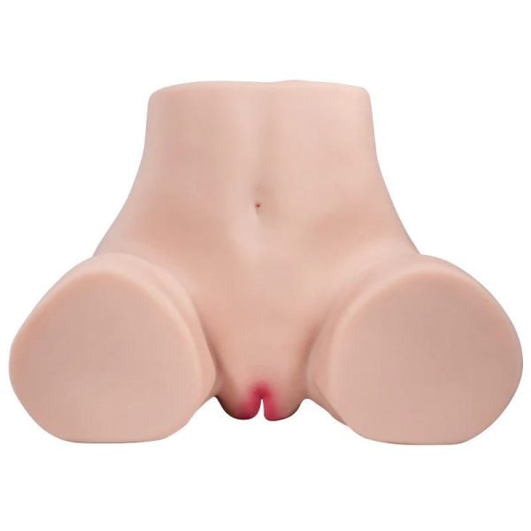 tpe torso sexpuppe mit großem arsch 6