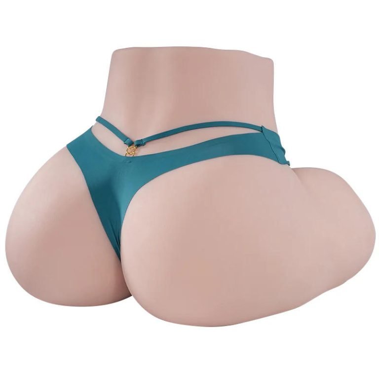 tpe torso sexpuppe mit großem arsch 7